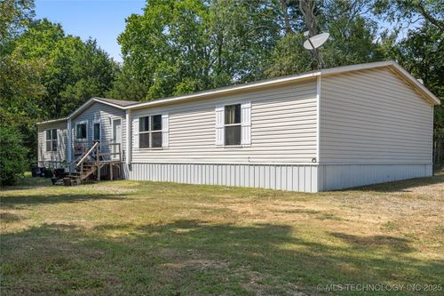 102844 S 4695 Rd, Sallisaw, OK, 74955-7342 | Card Image
