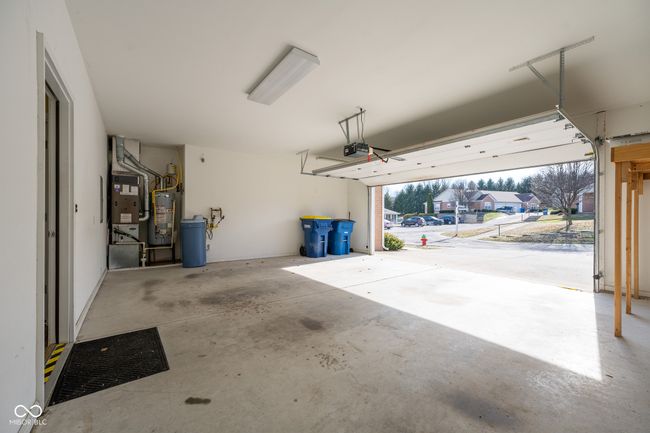 121 Autumn Glen North Dr, Condo with 3 bedrooms, 3 bathrooms and null parking in Greencastle IN | Image 35