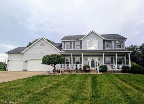 376 Foxbury Dr Sw, Carrollton, OH, 44615-9485 | Card Image