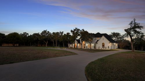 3 Coach House Rd, Austin, TX, 78737-9316 | Card Image