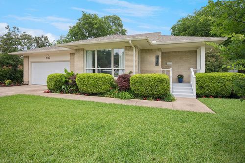 520 Westwood Dr, Richardson, TX, 75080-5616 | Card Image