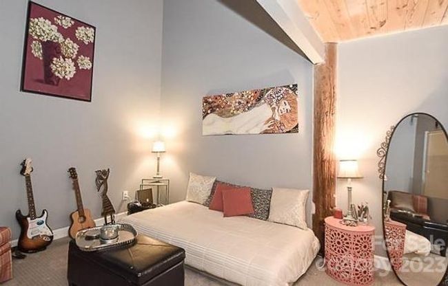 APT-128 - 201 S Hoskins Rd, Condo with 2 bedrooms, 1 bathrooms and null parking in Charlotte NC | Image 7