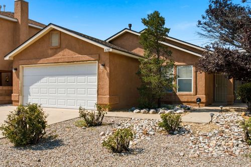 6705 Photinia Pl Nw, Albuquerque, NM, 87121-8457 | Card Image