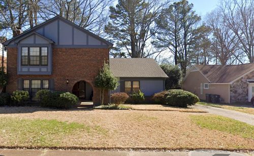 6983 Loddon Cv, Memphis, TN, 38119-8517 | Card Image