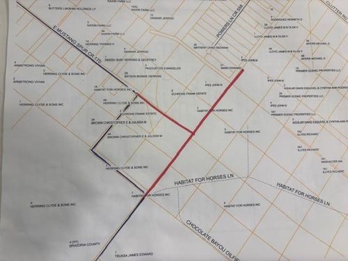 TBD County Road 170, Alvin, TX, 77511 | Card Image