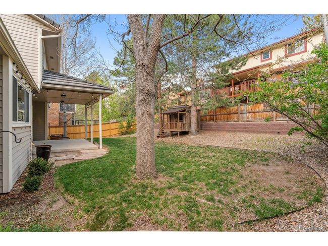 8132 Lodgepole Trl, House other with 5 bedrooms, 4 bathrooms and null parking in Lone Tree CO | Image 46