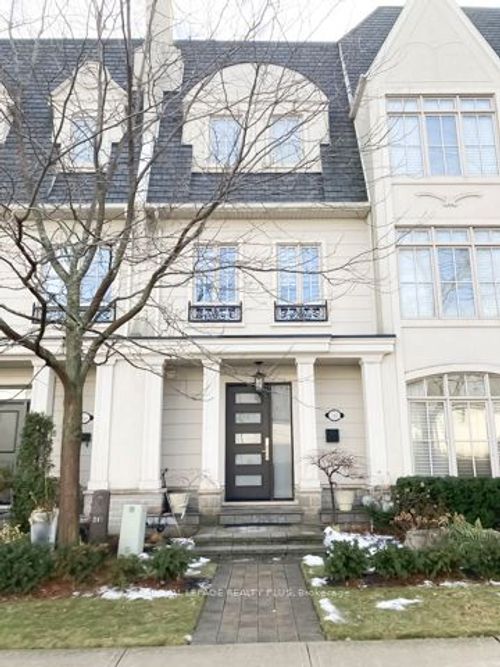 142 Rebecca St, Oakville, ON, L6K1J5 | Card Image