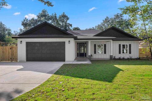 1780 Briza Del Mar Dr, Navarre, FL, 32566 | Card Image
