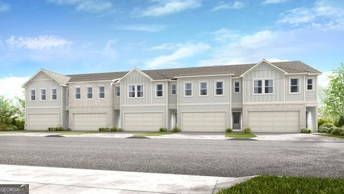 3695 Sagecrest Drive, Buford, GA, 30519 | Card Image