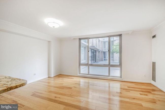 APT-116N - 950 25 Th St Nw, Condo with 1 bedrooms, 1 bathrooms and null parking in WASHINGTON DC | Image 8