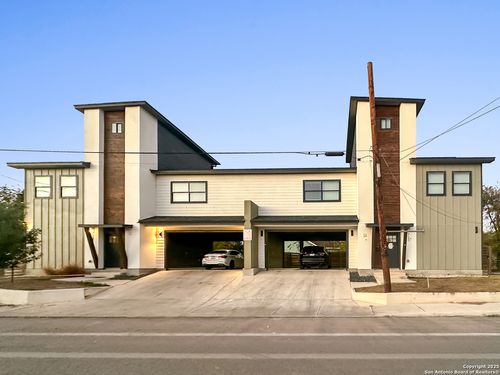 721-721-723 Iowa St, San Antonio, TX, 78203-1652 | Card Image