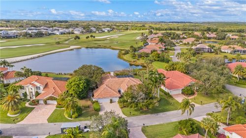 1850 Paseo Del Lago Lane, Vero Beach, FL, 32967 | Card Image