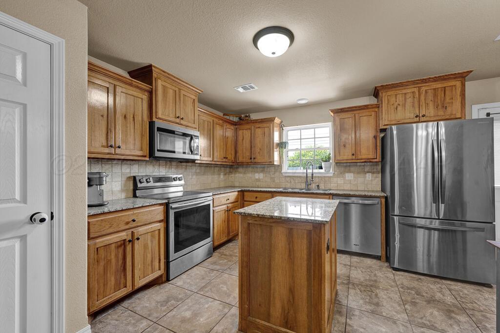 Residential in Amarillo 5