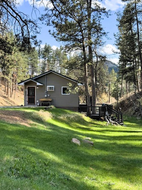 22869 Norris Peak Rd, rapid city, SD, 57702-6196 | Card Image