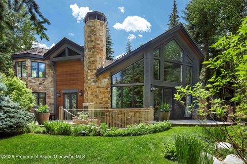 10 Ute Pl, Aspen, CO, 81611-2162 | Card Image
