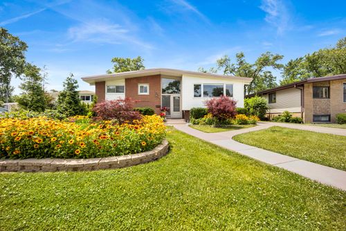 316 Nellie Ct, Glenview, IL, 60025-4726 | Card Image