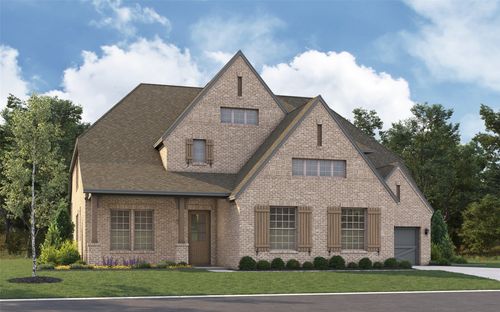4108 Meander Way, Celina, TX, 75078 | Card Image