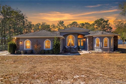 5580 S Kline Ter, Inverness, FL, 34452-8483 | Card Image