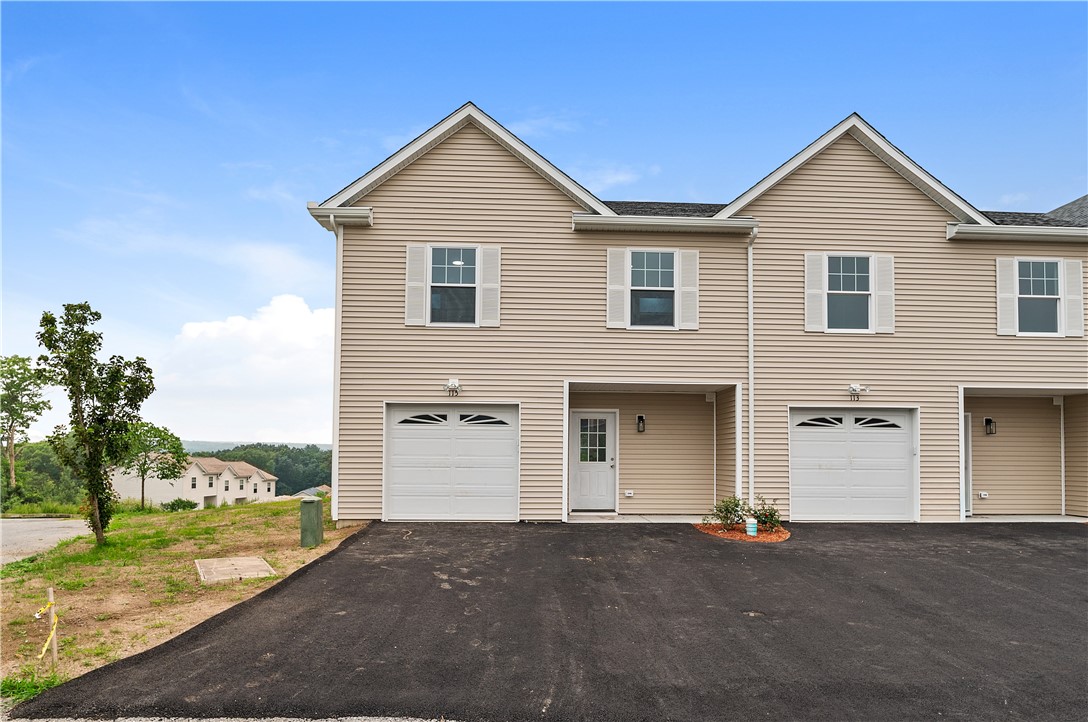 Residential in West Warwick
