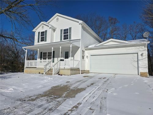 749 Mckinley Ave, Akron, OH, 44306-1473 | Card Image