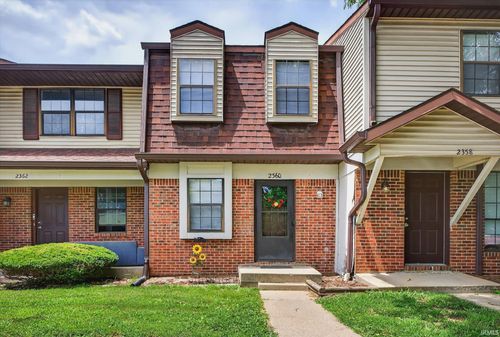 2360 S Henderson St, Bloomington, IN, 47401-4539 | Card Image