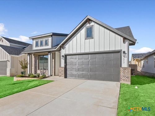 2017 Stillwell St, Nolanville, TX, 76559-4793 | Card Image