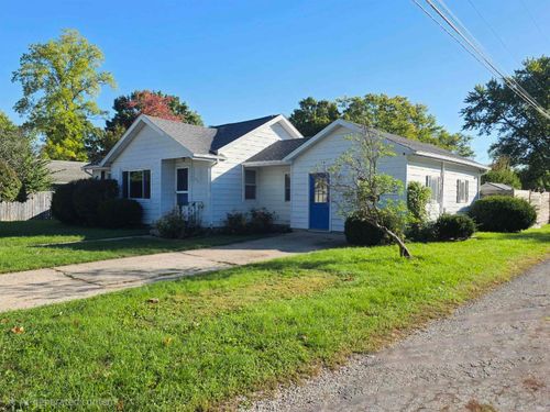 312 N Cleveland Street, Auburn, IN, 46706 | Card Image
