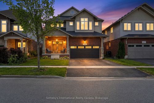 36 Kayla Cres, Collingwood, ON, L9Y5K8 | Card Image