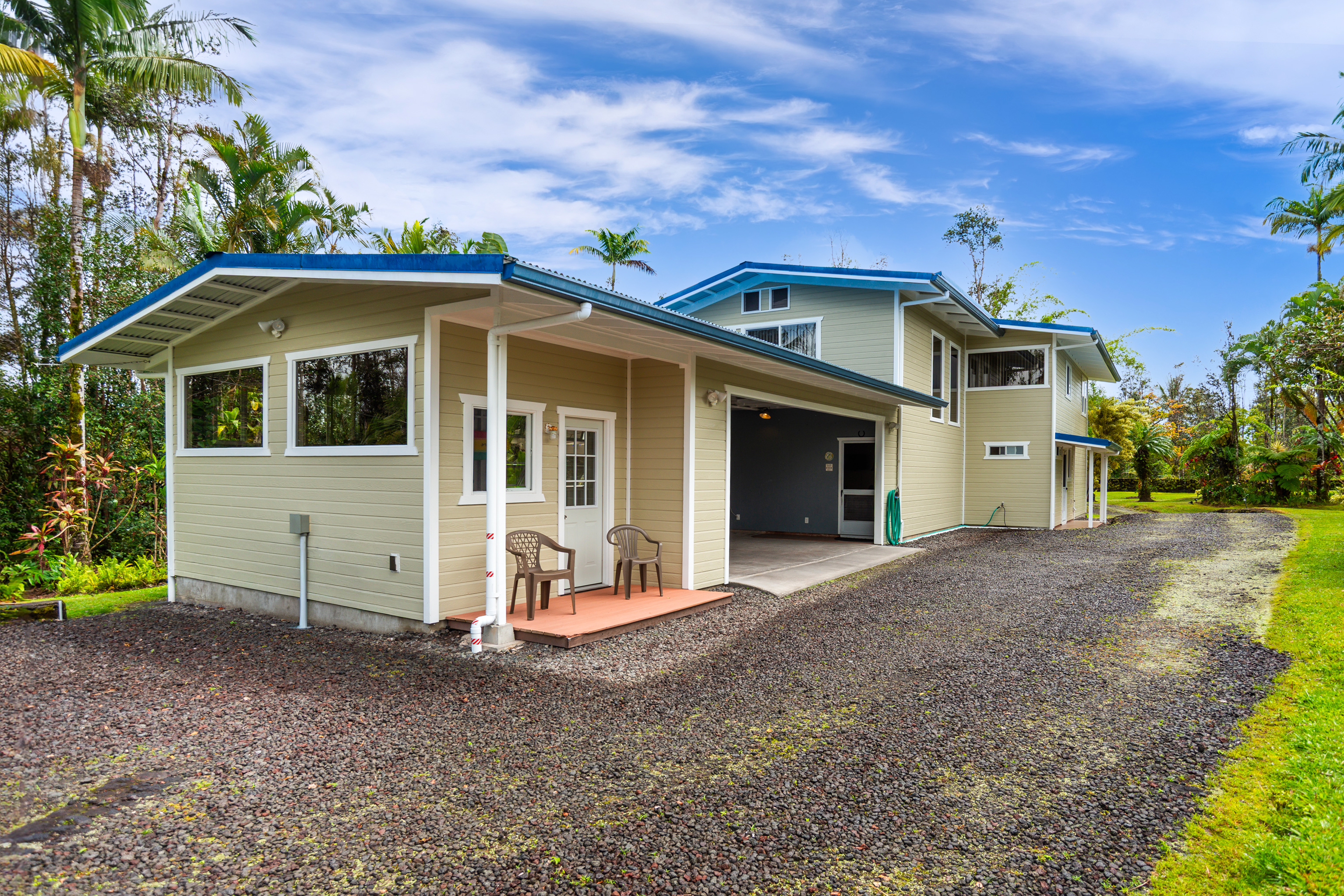 Residential in Keaau 2