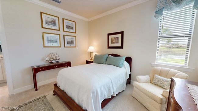5872 Mayflower Way, House attached with 2 bedrooms, 2 bathrooms and null parking in AVE MARIA FL | Image 25