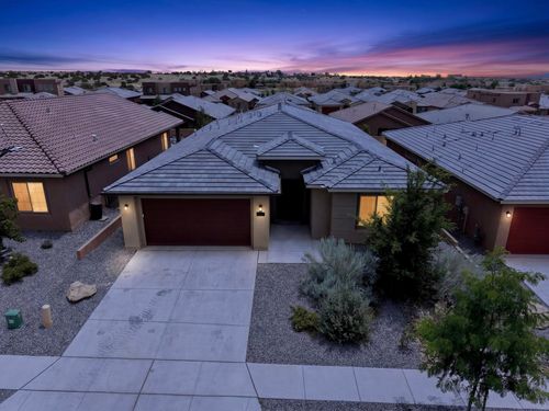 34 Wirecrest Ln, Santa Fe, NM, 87508-4518 | Card Image