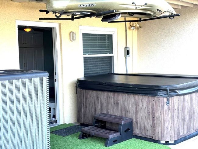206 - 226 W Houston St., Condo with 3 bedrooms, 4 bathrooms and 1 parking in Port Isabel TX | Image 5