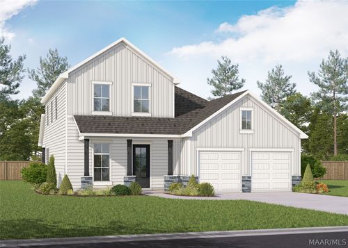 423 Birdwood Ct, Montgomery, AL, 36111 | Card Image