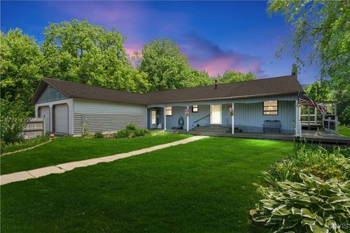 17 Hilltop Ln, Fulton, NY, 13069-4859 | Card Image