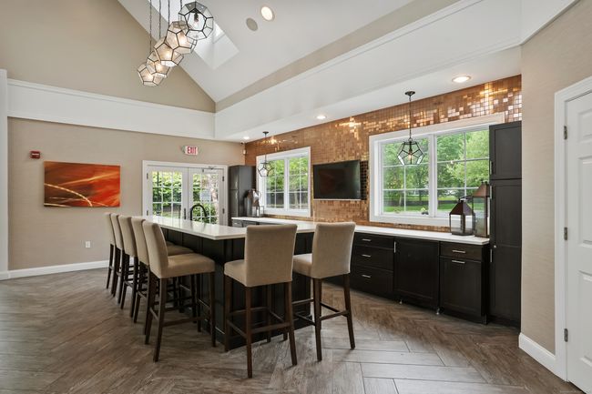 206 - 206 Copper Square Dr, Condo with 2 bedrooms, 3 bathrooms and 2 parking in Bethel CT | Image 23