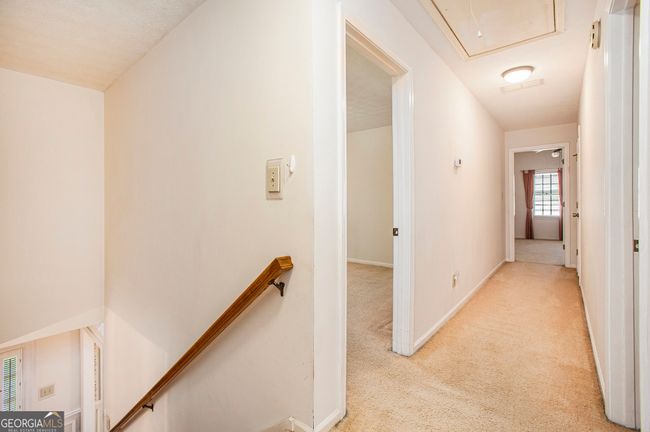 5136 Wentworth Dr, House other with 4 bedrooms, 3 bathrooms and 4 parking in Peachtree Corners GA | Image 19