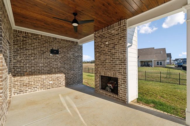 4118 Maples Farm Dr, House other with 5 bedrooms, 3 bathrooms and 2 parking in Murfreesboro TN | Image 30