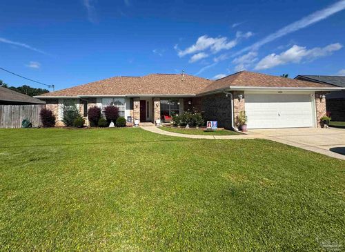 4806 Oscar Ln, Pace, FL, 32571 | Card Image