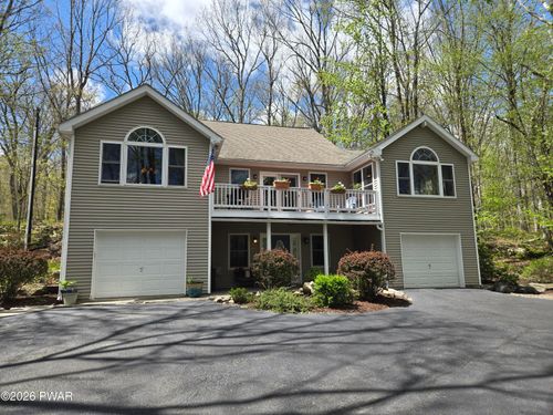 807 Dogwood Court, Lords Valley, PA, 18428 | Card Image