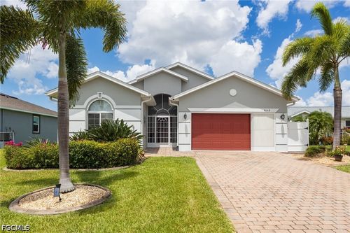 8648 Lake Front Court, PUNTA GORDA, FL, 33950 | Card Image