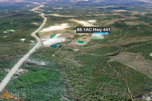 0 Hwy 441, Irwinton, GA, 31042 | Card Image