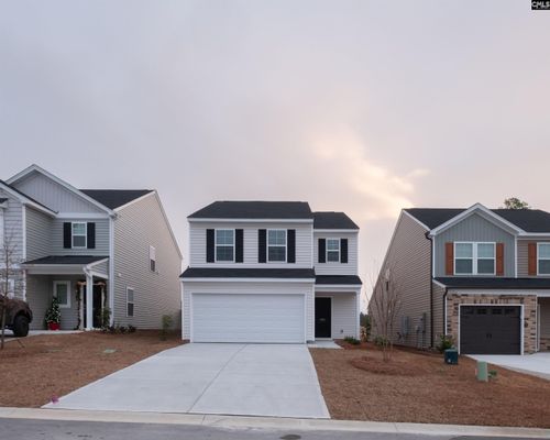 1395 Moorgrove Rd, Lexington, SC, 29073-9908 | Card Image