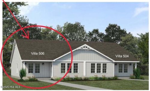 506 Cove Dr, Newport, NC, 28570-0420 | Card Image