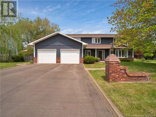 473 Mcallister Rd, Riverview, NB, E1B4H7 | Card Image