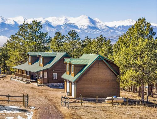 455 Satanta Circle, Westcliffe, CO, 81252 | Card Image