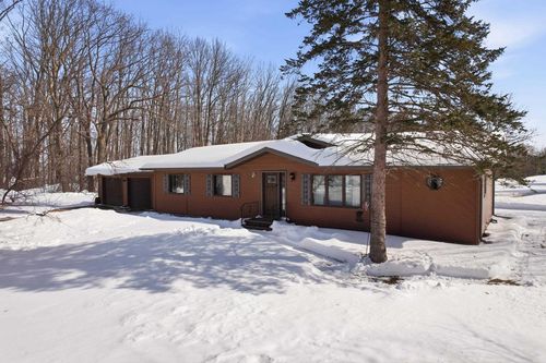 204777 County Road I, Wittenberg, WI, 54499-6028 | Card Image