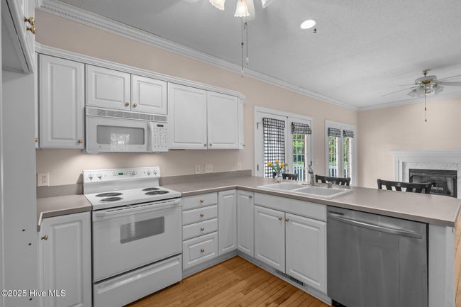 10 Lodge Pole Ln, House other with 5 bedrooms, 4 bathrooms and 2 parking in Pinehurst NC | Image 14