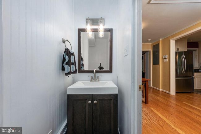 6418 Overhill Rd, House other with 4 bedrooms, 3 bathrooms and null parking in FALLS CHURCH VA | Image 9