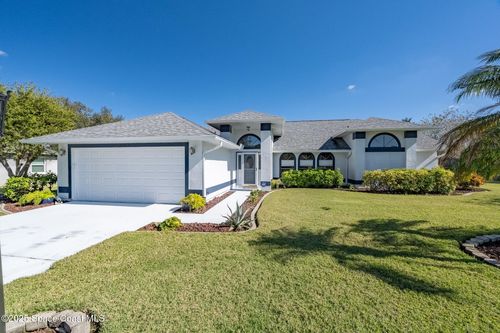 3525 Chancellorsville Ave, MELBOURNE, FL, 32934-8305 | Card Image