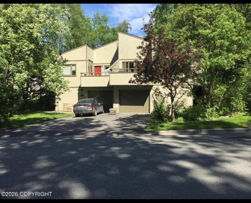 241 W Cook Ave, Anchorage, AK, 99501-1131 | Card Image